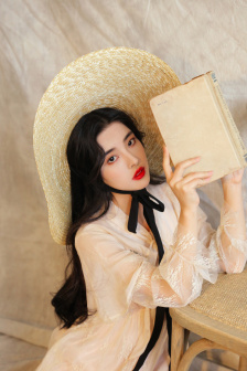 女响马