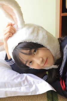 学校里的工口日常